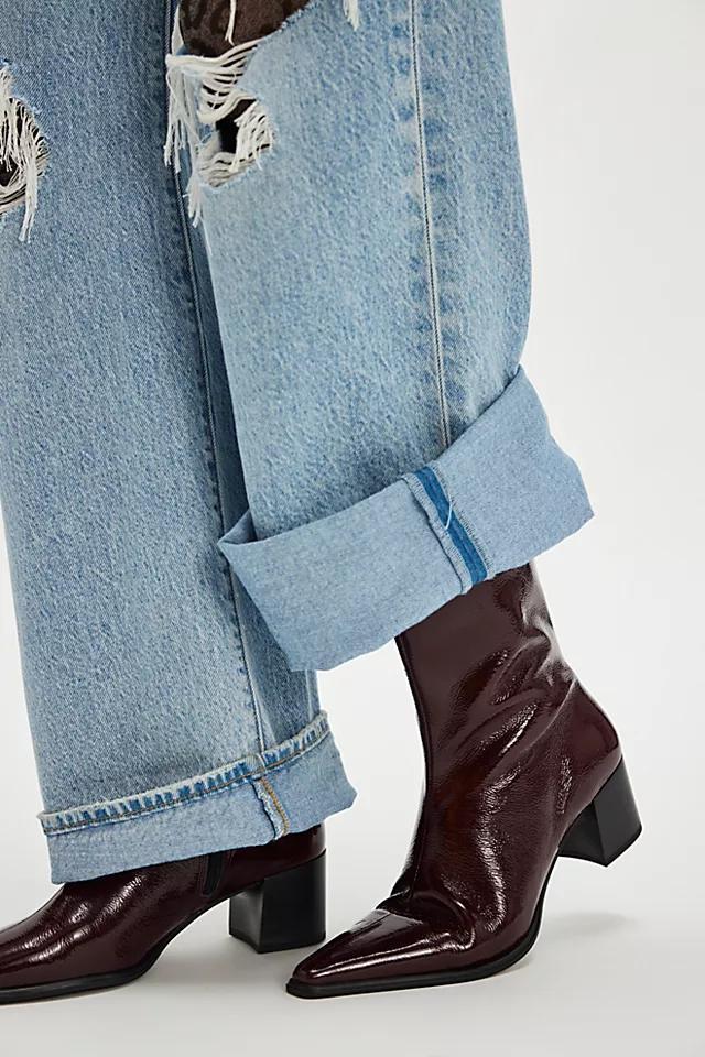 Vagabond Giselle Ankle Boots Product Image