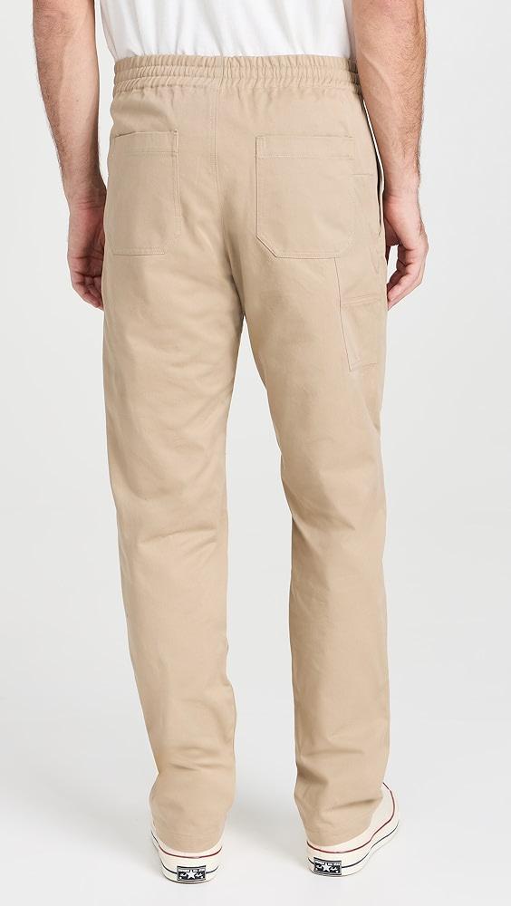 A.P.C. Chuck Pants | Shopbop Product Image