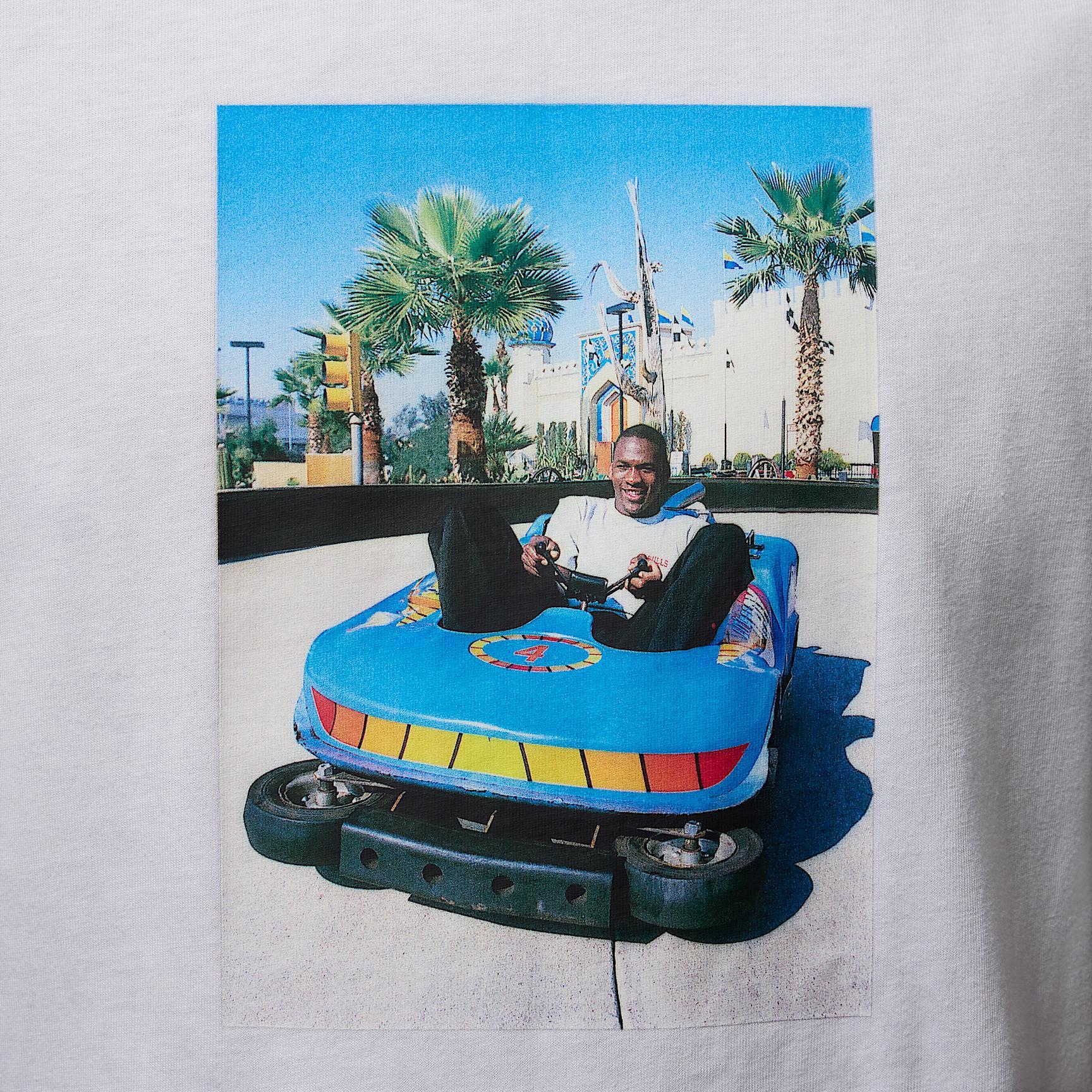 Men's Jordan Brand T-Shirt Product Image