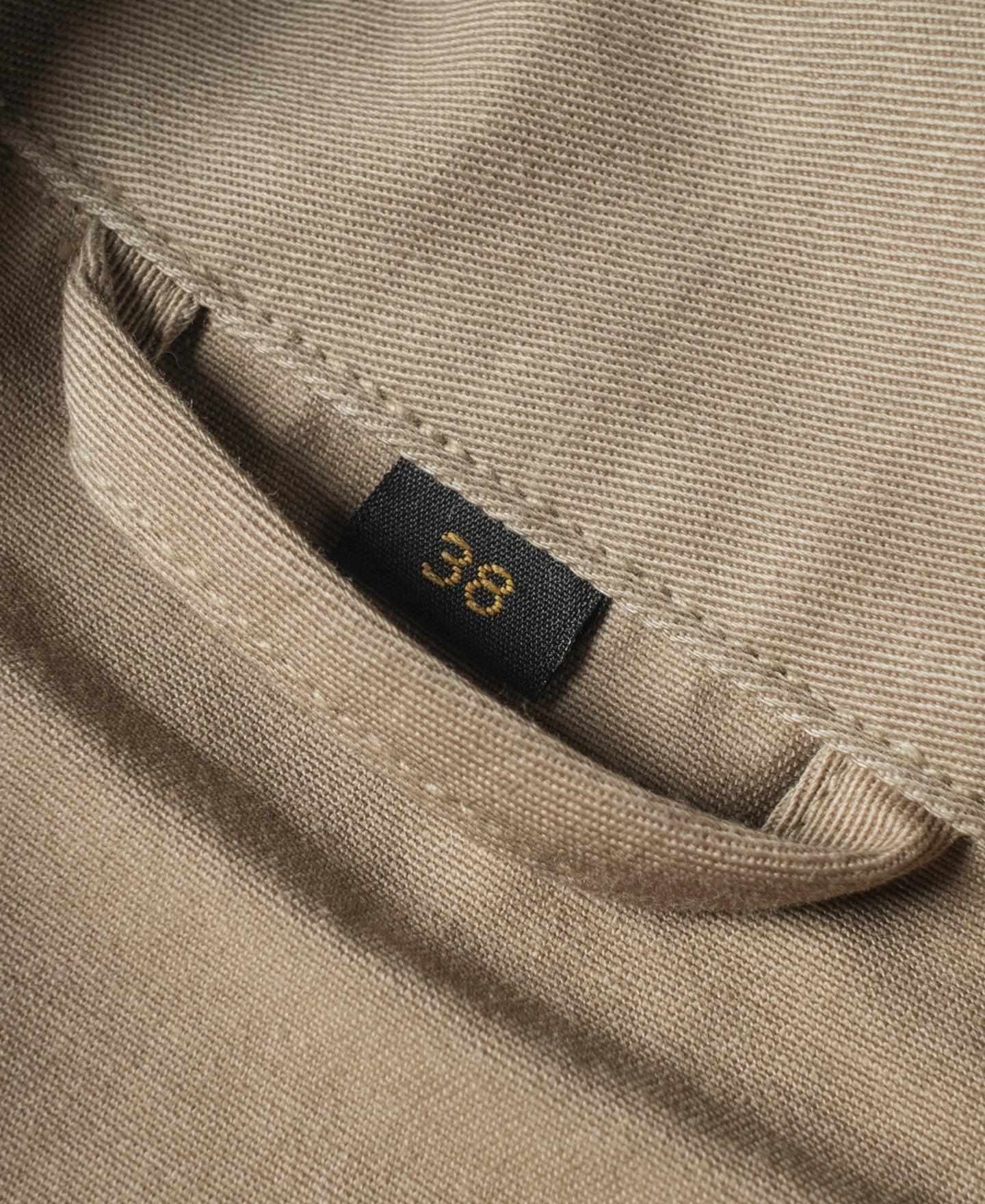 USN M-421A Summer Flight Jacket Product Image