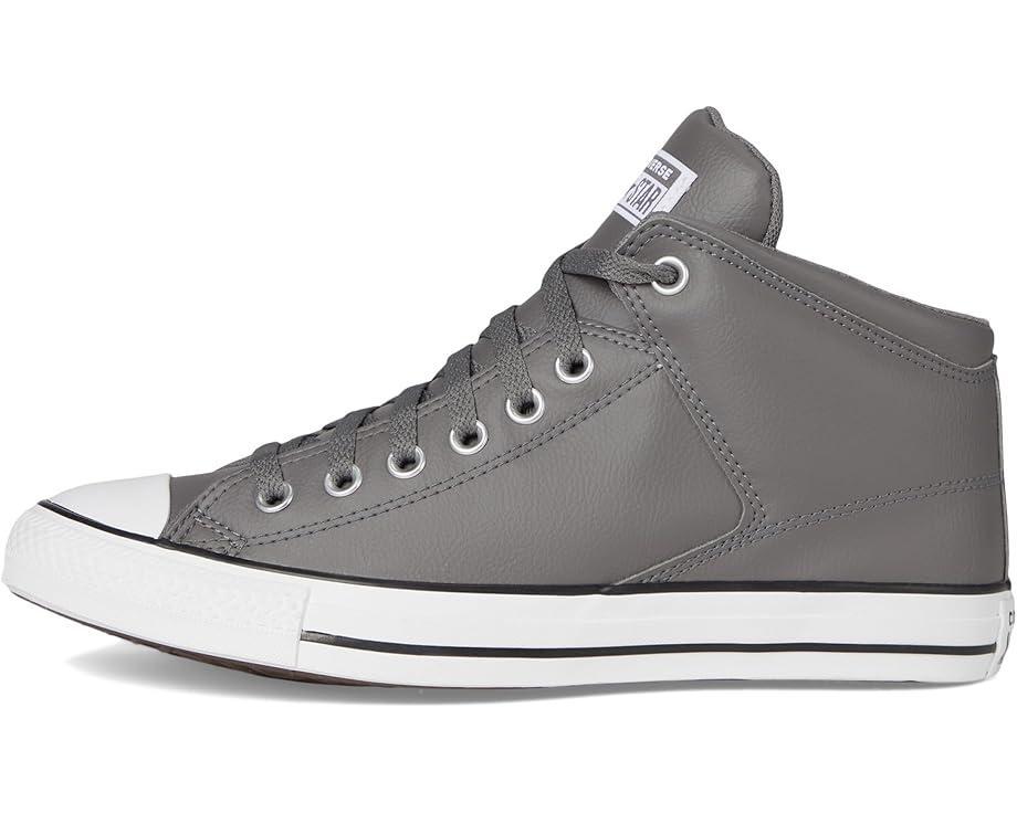 Chuck Taylor All Star High Street Product Image