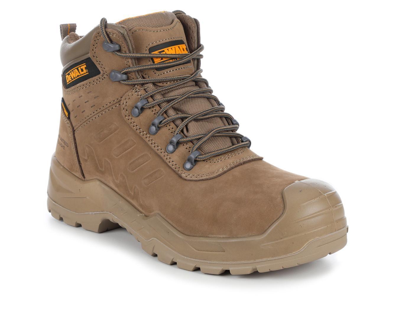 Men's DeWALT Bowman Work Boots Product Image