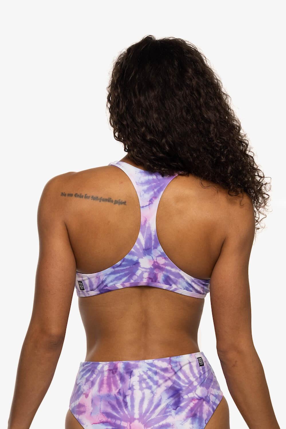 Final Sale Aster Bikini Top Product Image