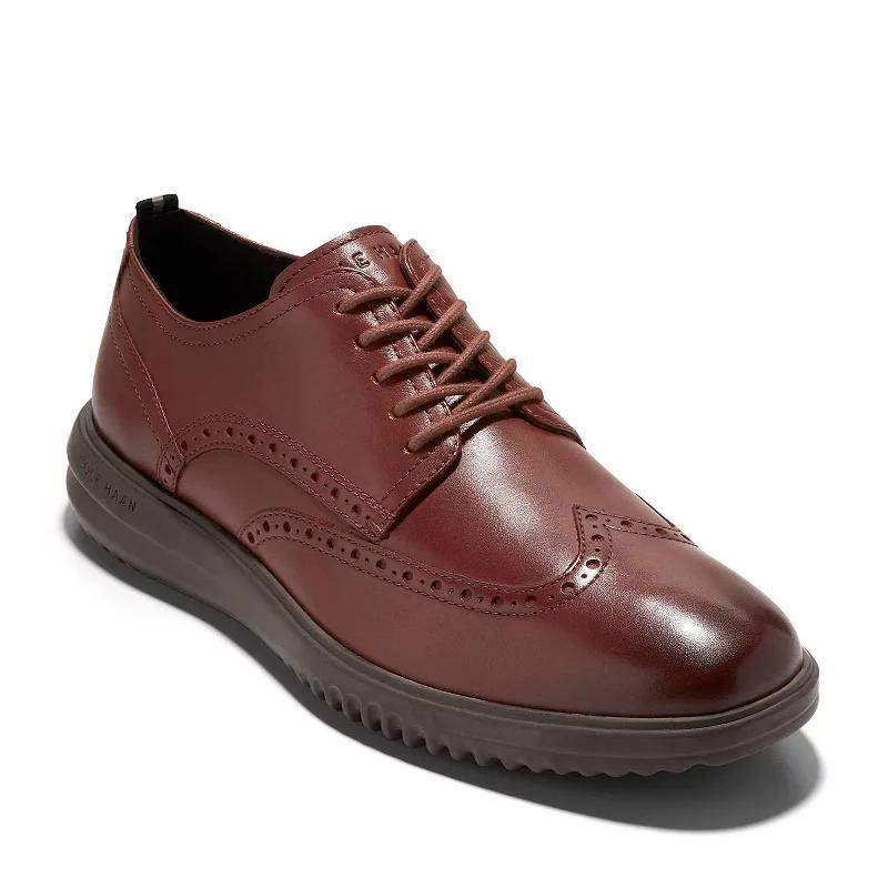 Cole Haan Mens Grand+ Wingtip Oxford Product Image