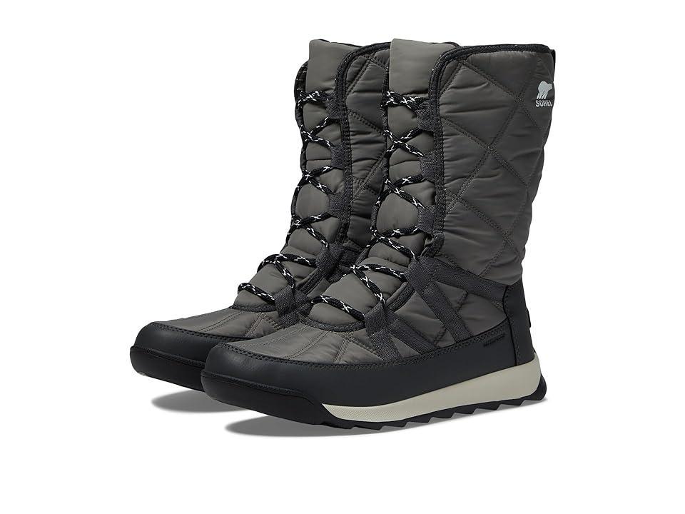 Sorel Women's Whitney II Tall Lace Boot Product Image