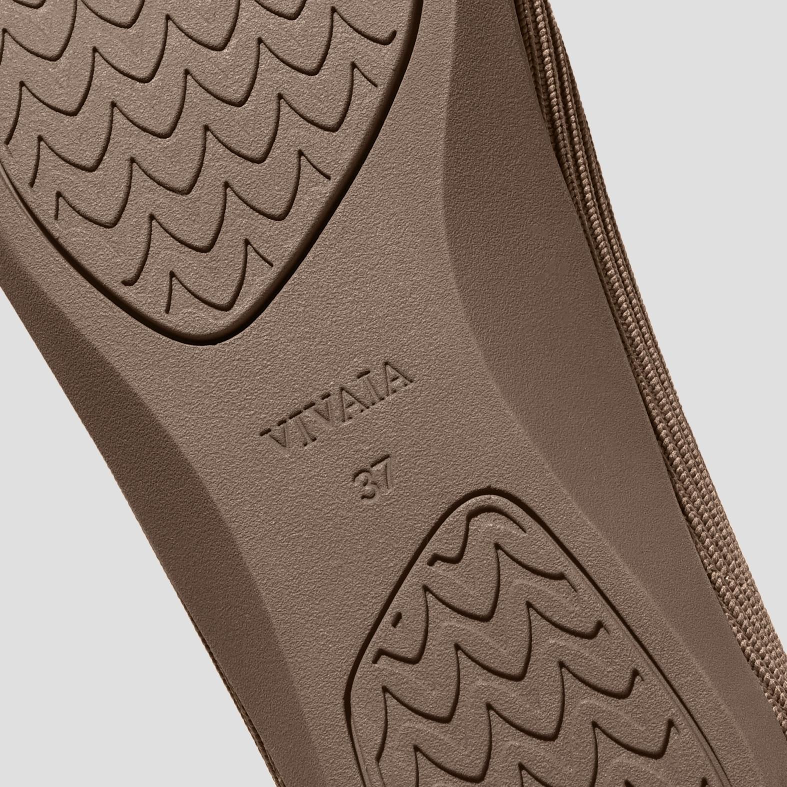 Lightweight Square-Toe V-Cut Flats (Margot Walker) Product Image
