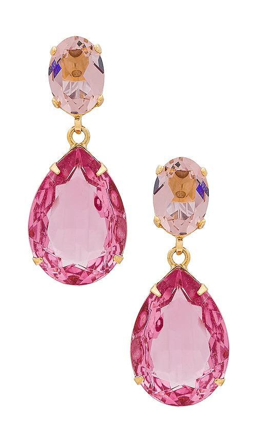 Kyra Earrings Product Image