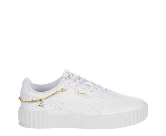 Puma Womens Carina 3.0 Charm Sneaker Product Image