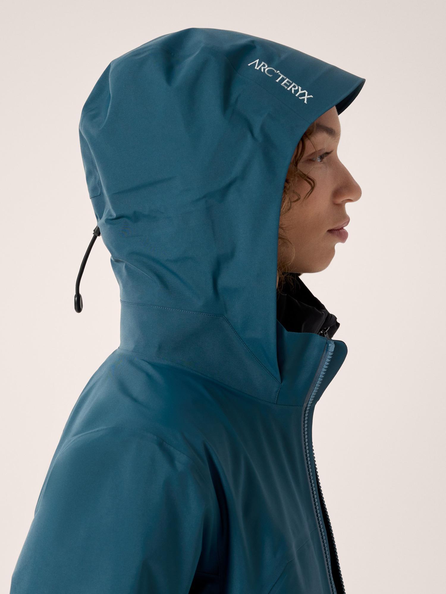 Beta Coat Women's Product Image