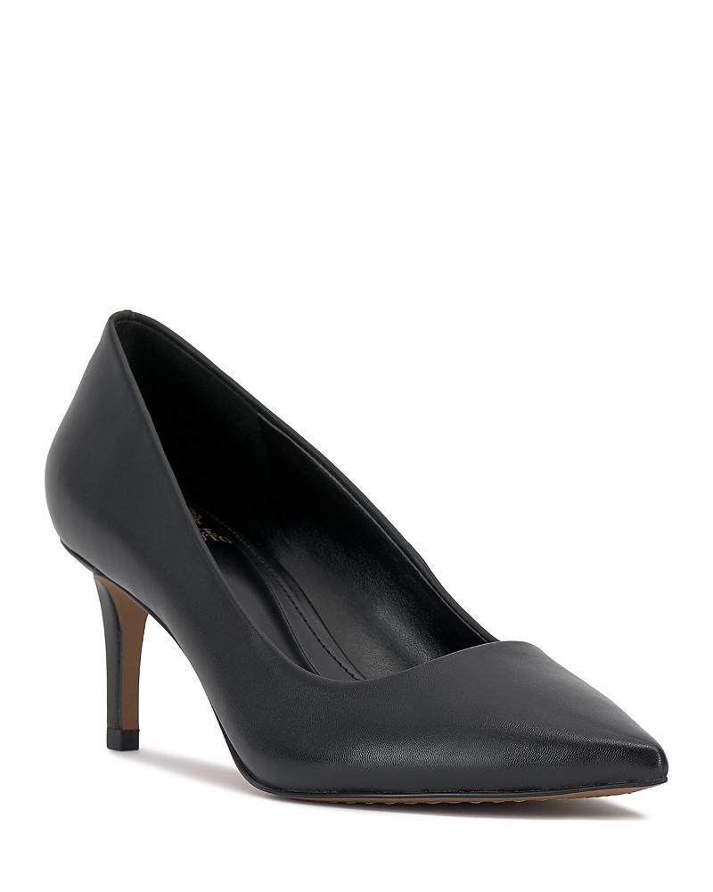 Vince Camuto Womens Kehlia Pointed Pumps Product Image