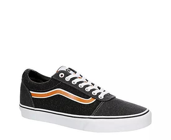 Vans Men's Ward Sneaker Product Image