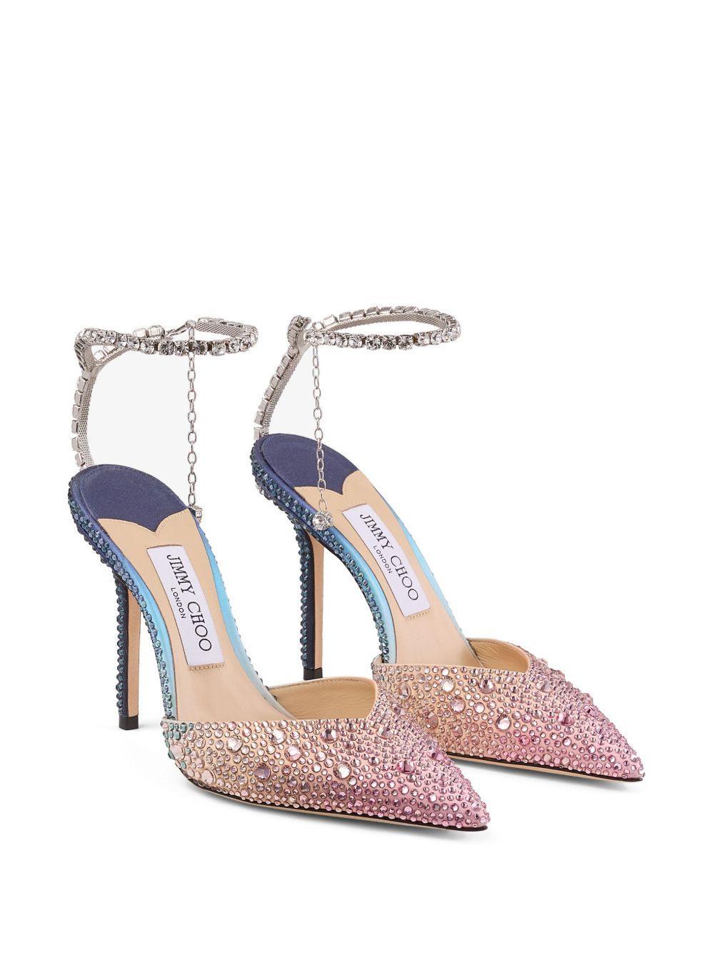 100mm Saeda pumps Product Image