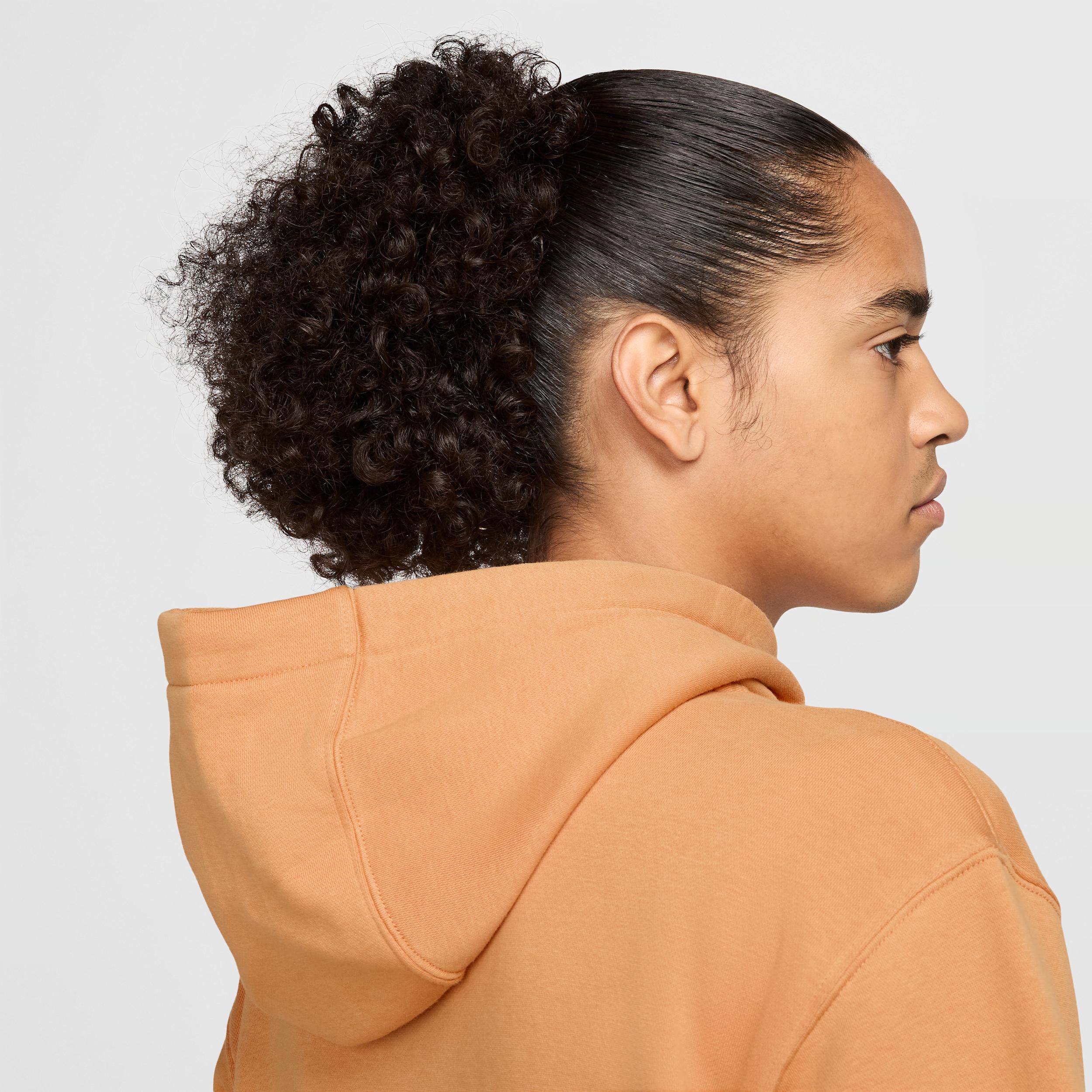 Men's Nike Sportswear Club Fleece Full-Zip Hoodie Product Image