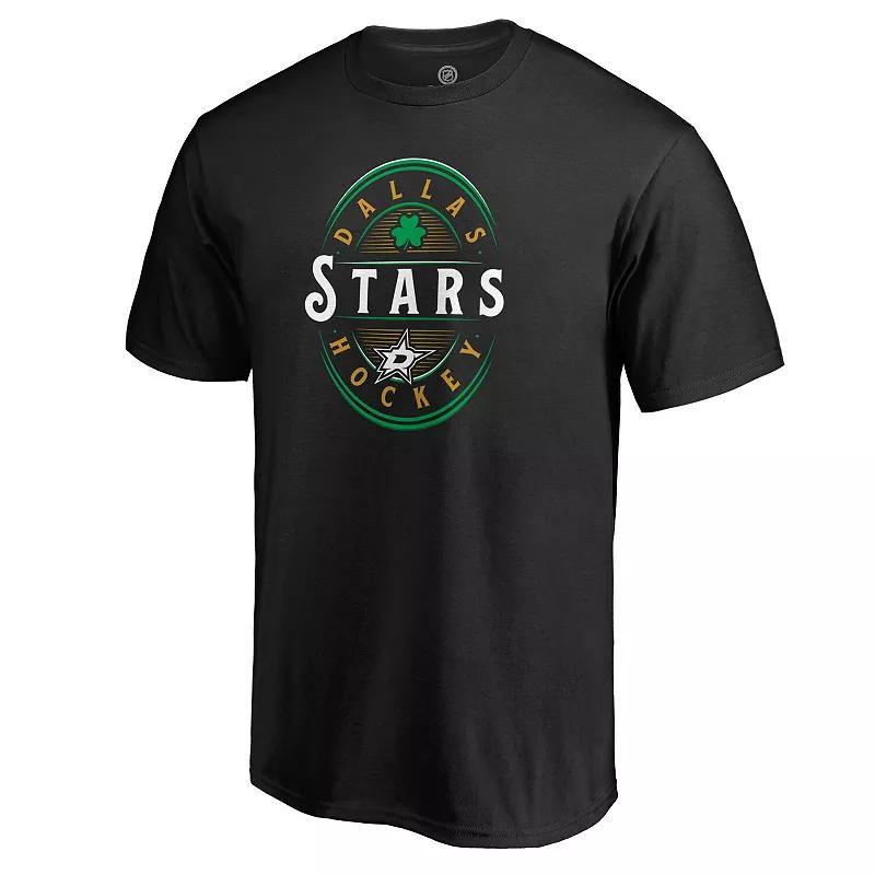 Mens NBA Miami Heat Victory Arch Tee Product Image