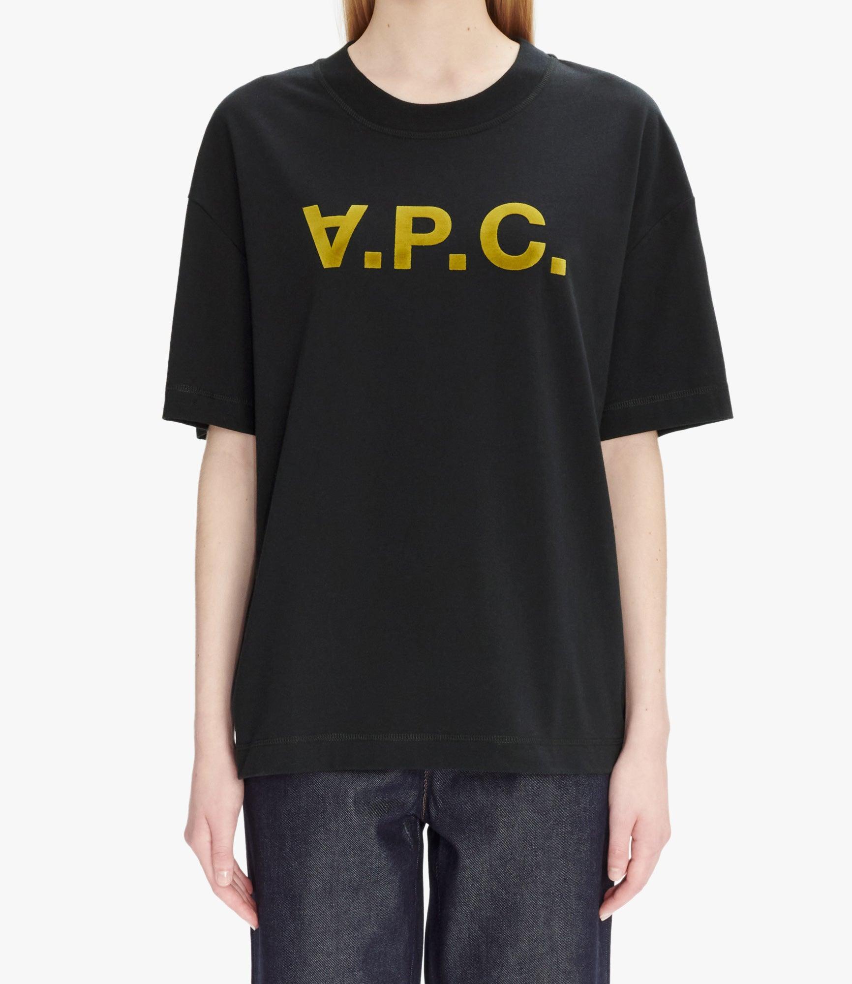 Oversize Grand VPC T-shirt (W) Male Product Image