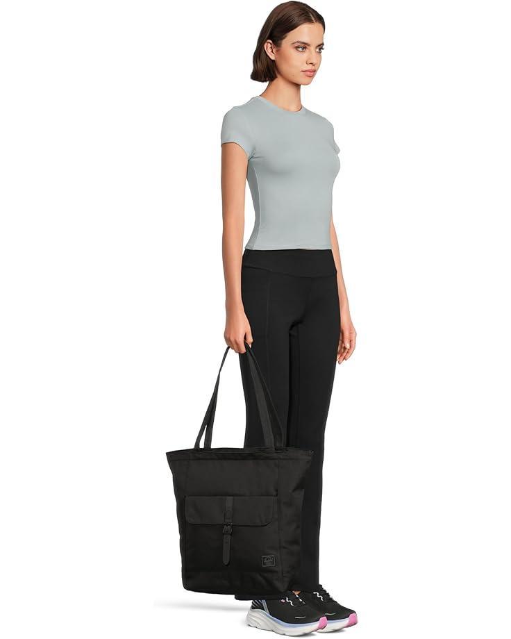 Zip Hunter&apos;s Tote Bag with Strap Medium Product Image