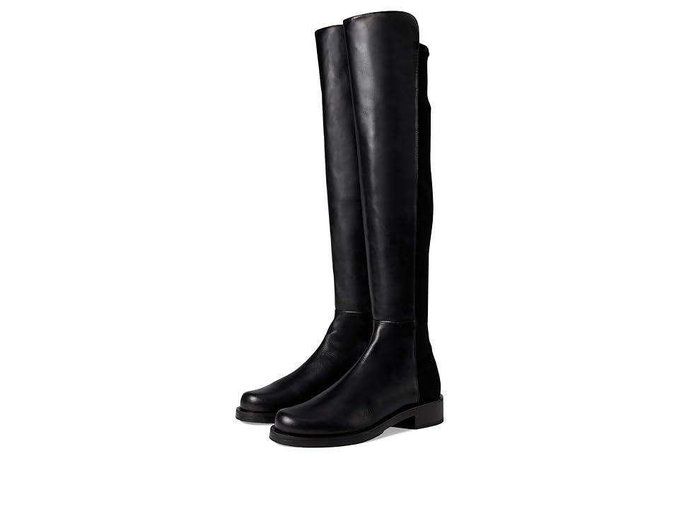 Stuart Weitzman Womens 5050 Bold Tall Boots Product Image