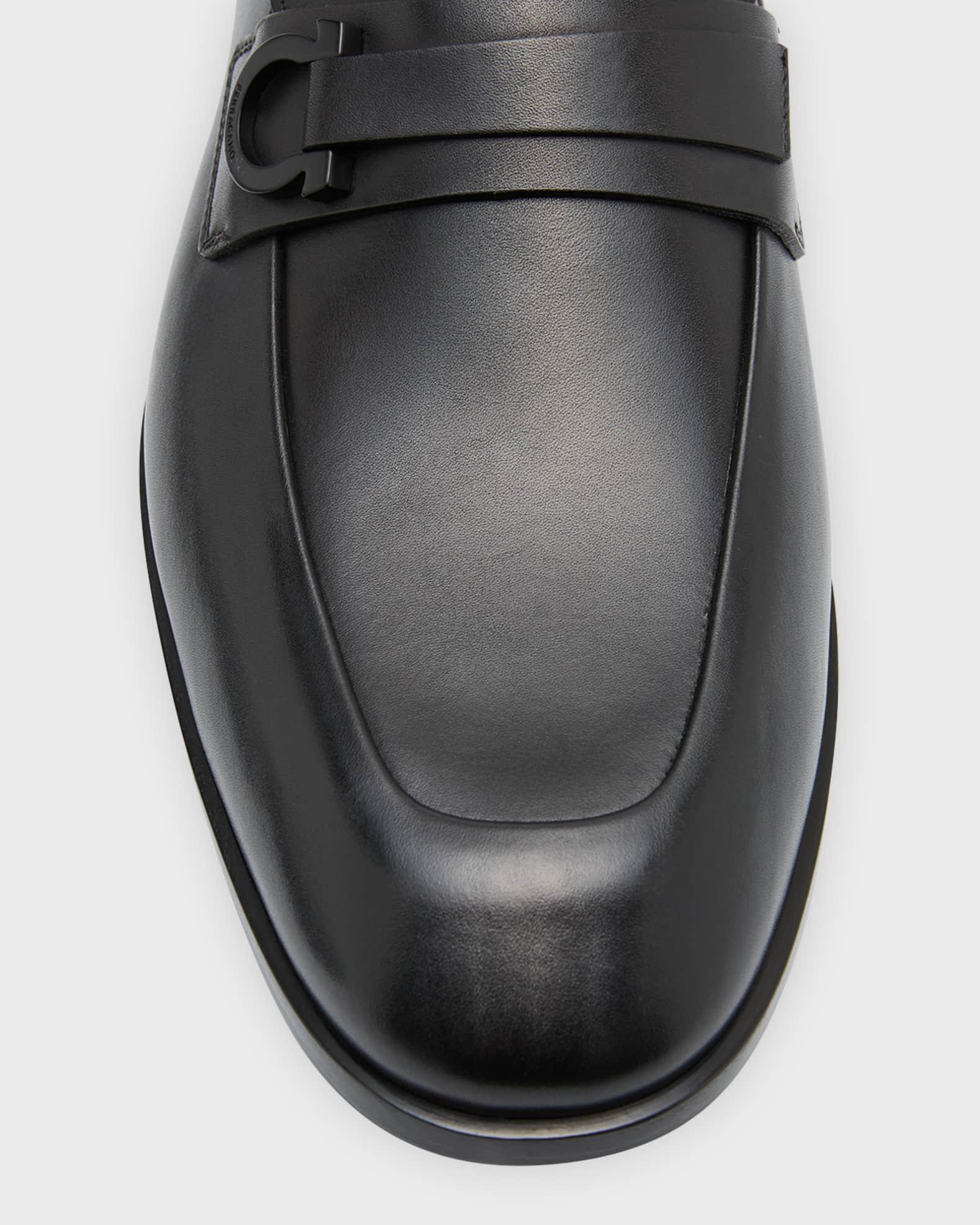 Men's Florio Gancio Bit Loafers Product Image