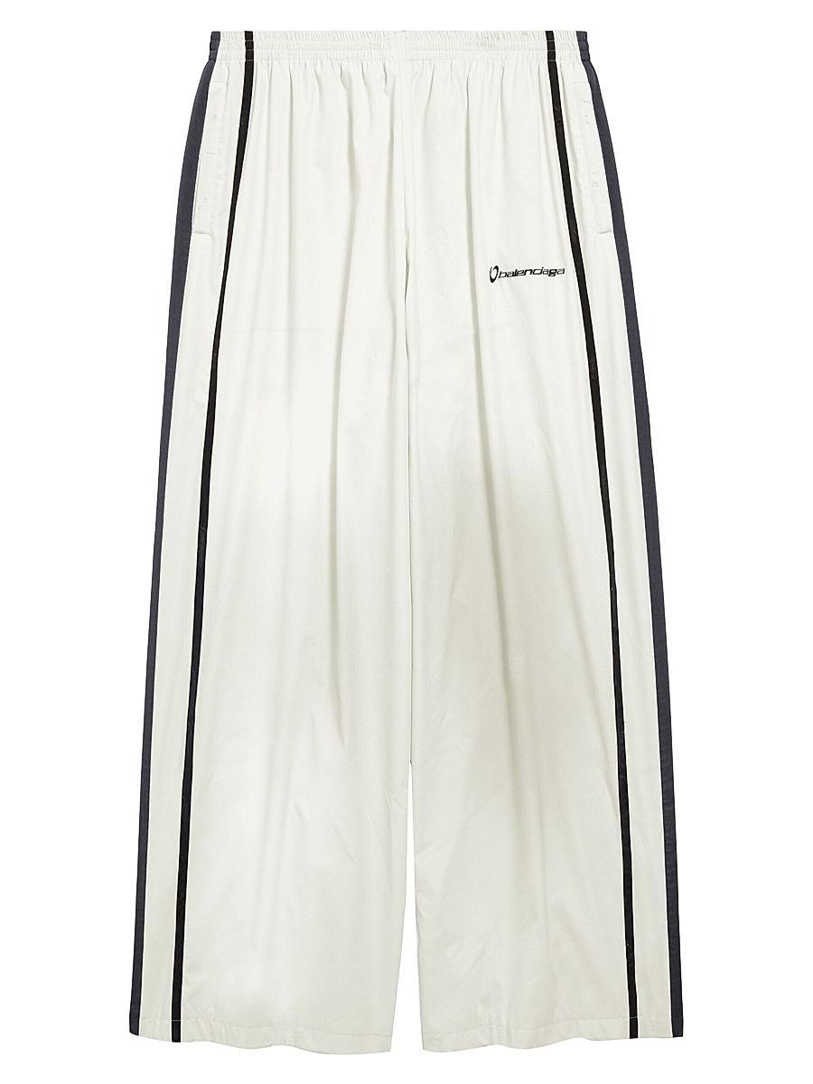 Mens 50-50 Tracksuit Pants Product Image