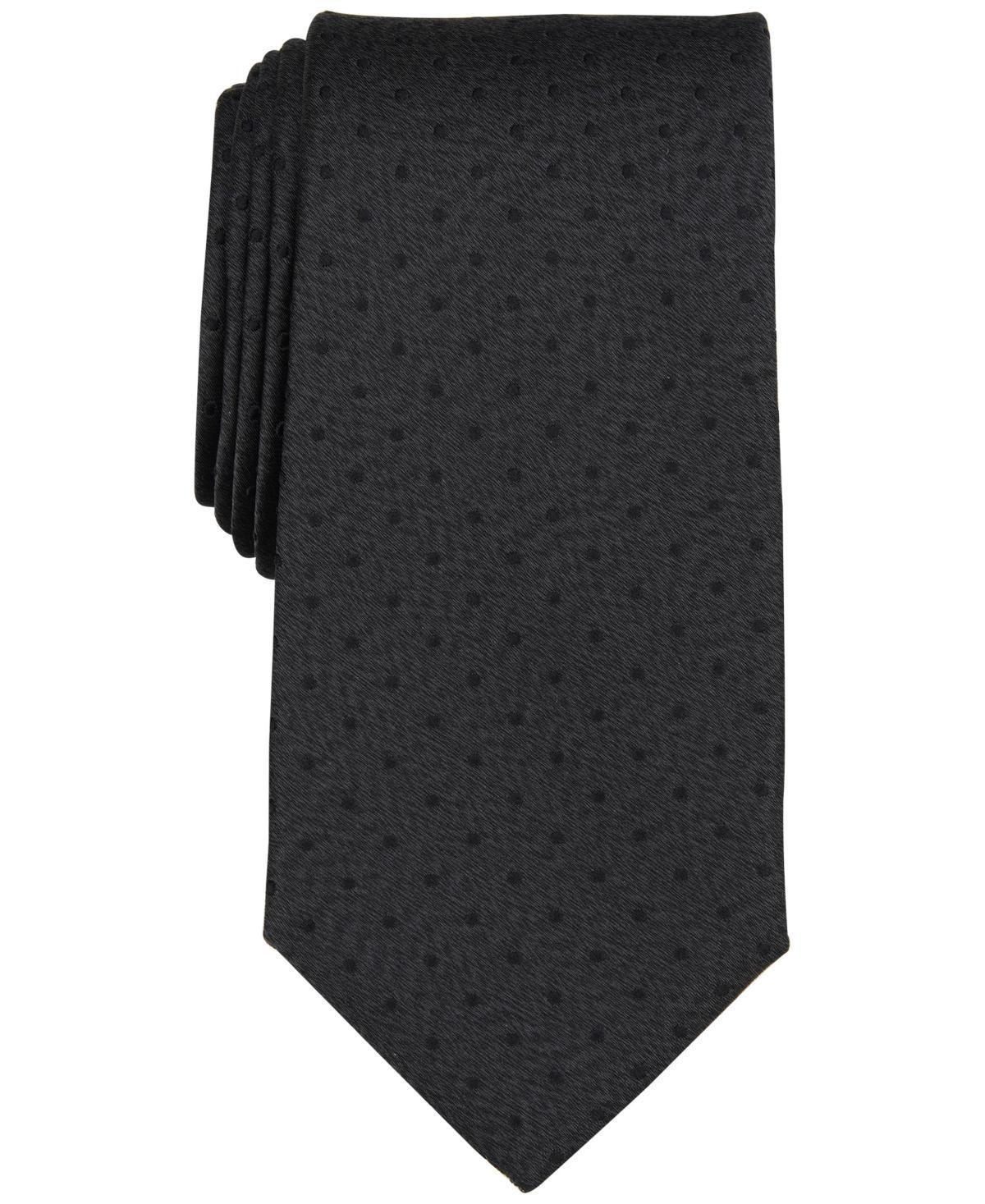 Michael Kors Mens Orchard Dot Tie Product Image