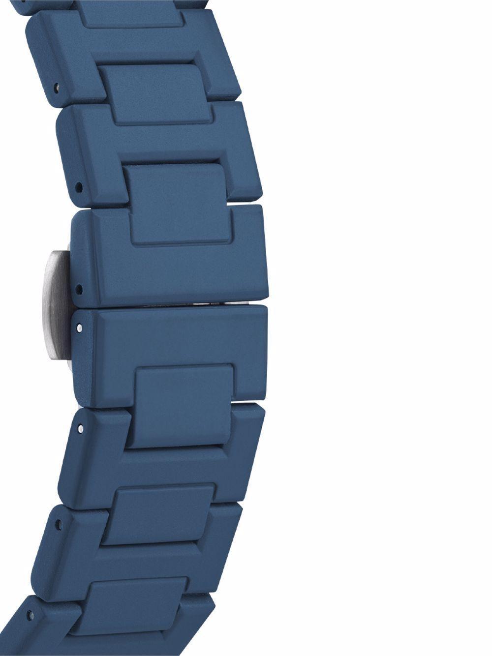 Polycarbon Military Green 40.5mm Product Image