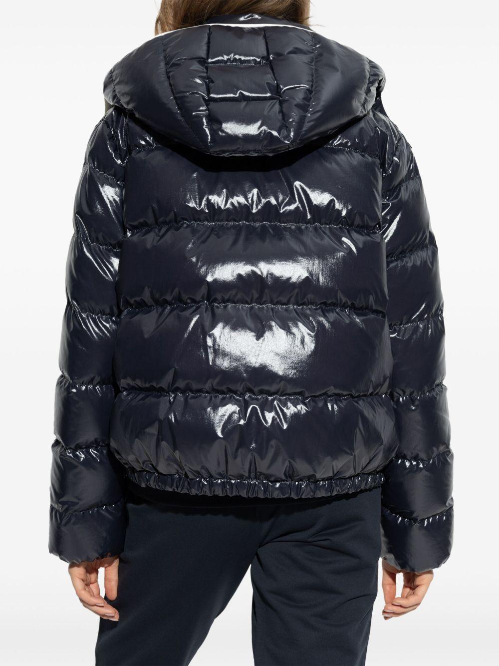 Andro jacket Product Image