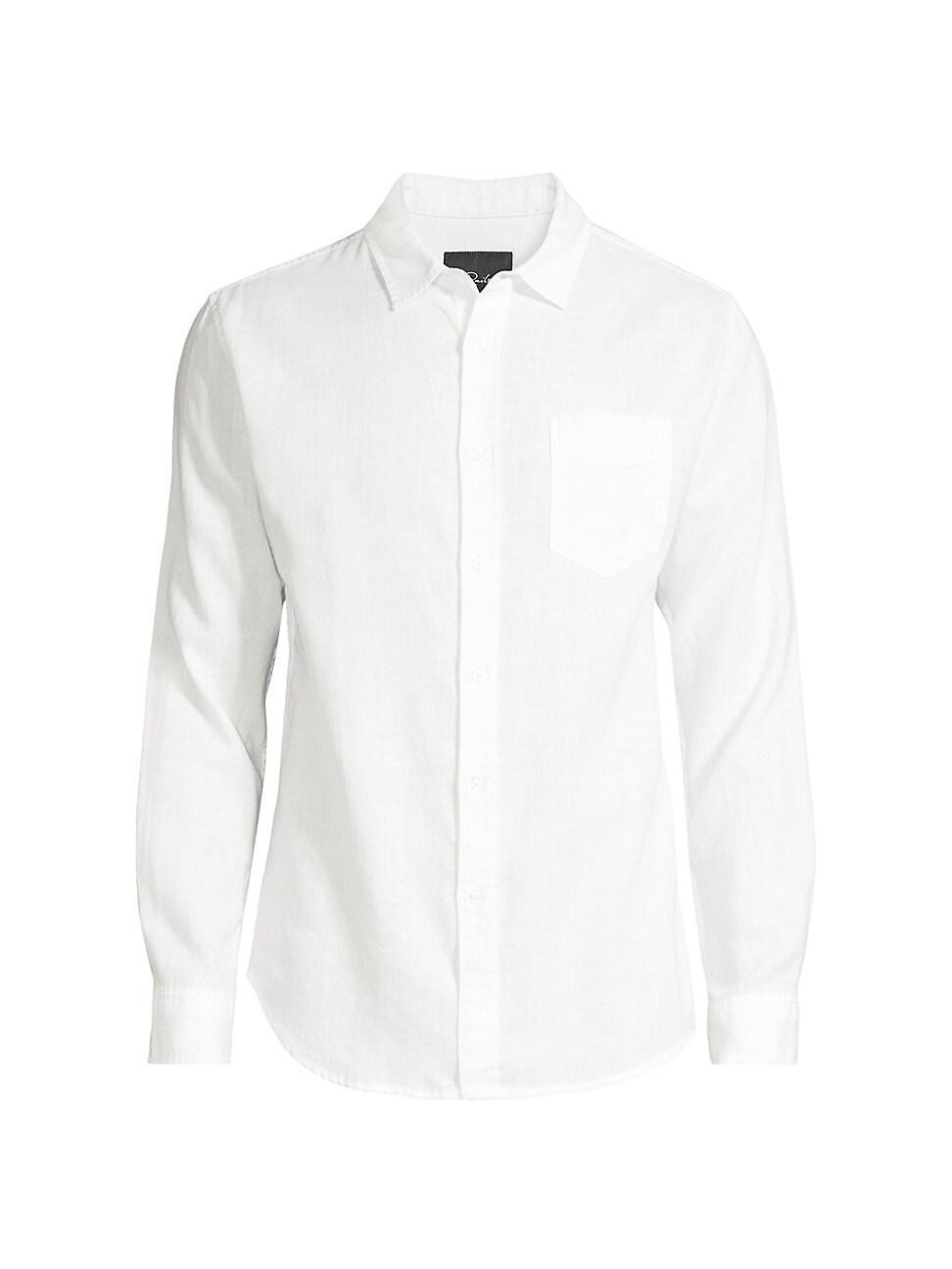 Rails Wyatt Regular Fit Button-Down Shirt Product Image