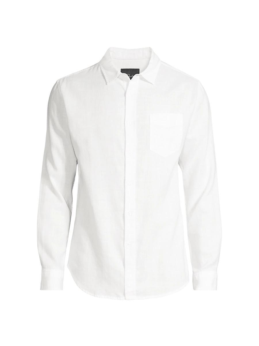 Rails Wyatt Regular Fit Button-Down Shirt Product Image