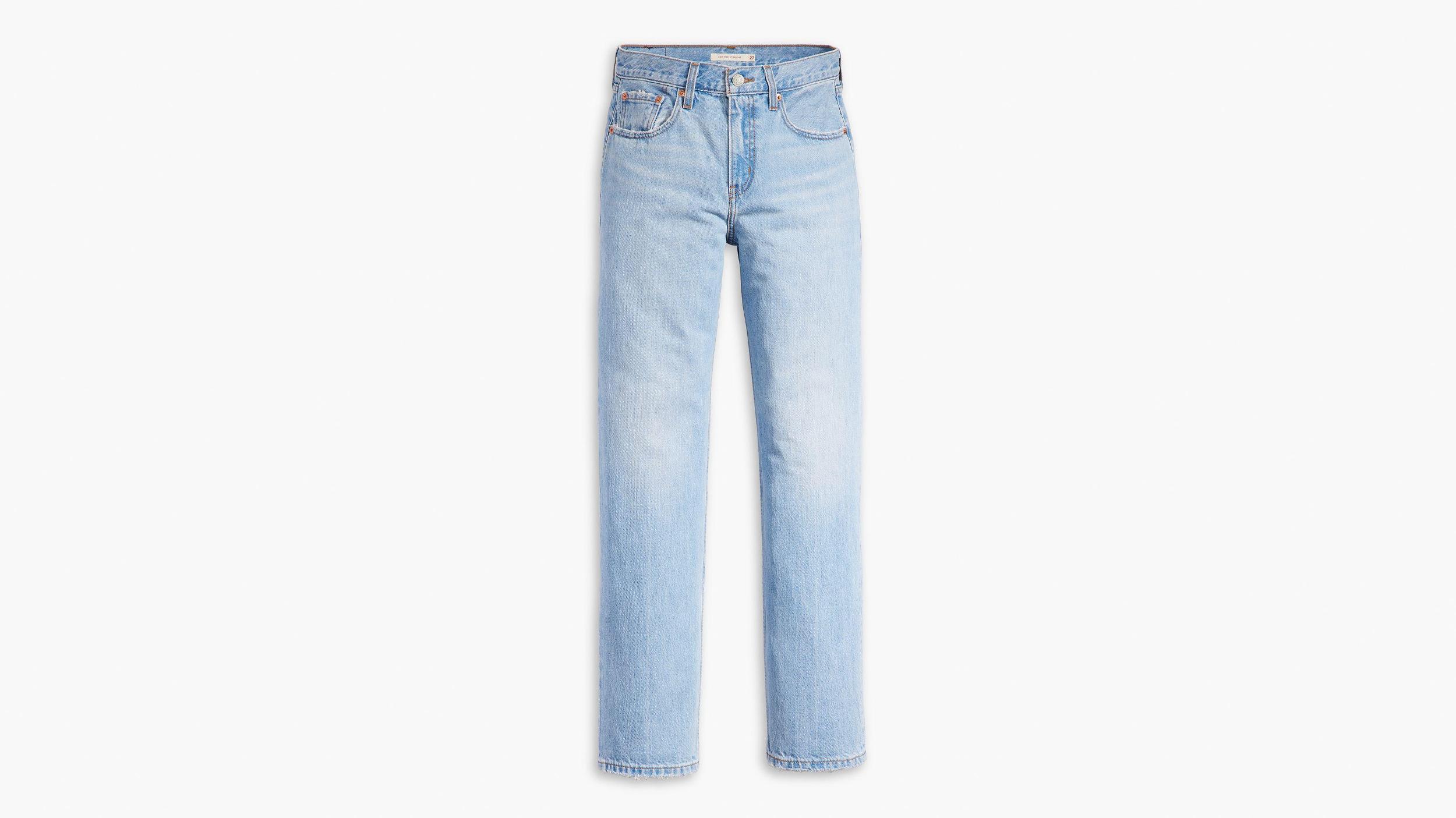 Low Pro Women's Jeans Product Image