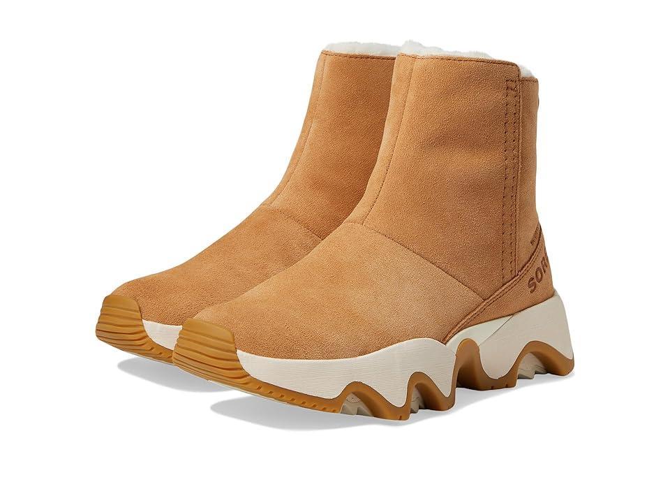 KINETIC™ Impact Short Women's Waterproof Boot Product Image
