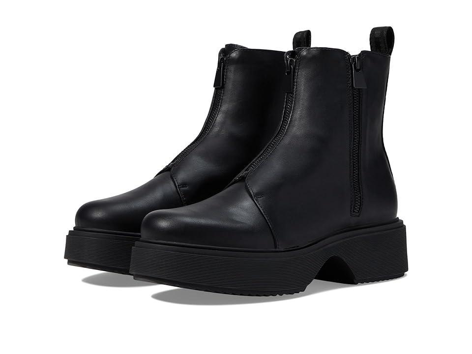 Rocket Dog Blaze Women's Boots, Size: 8.5, Black Product Image