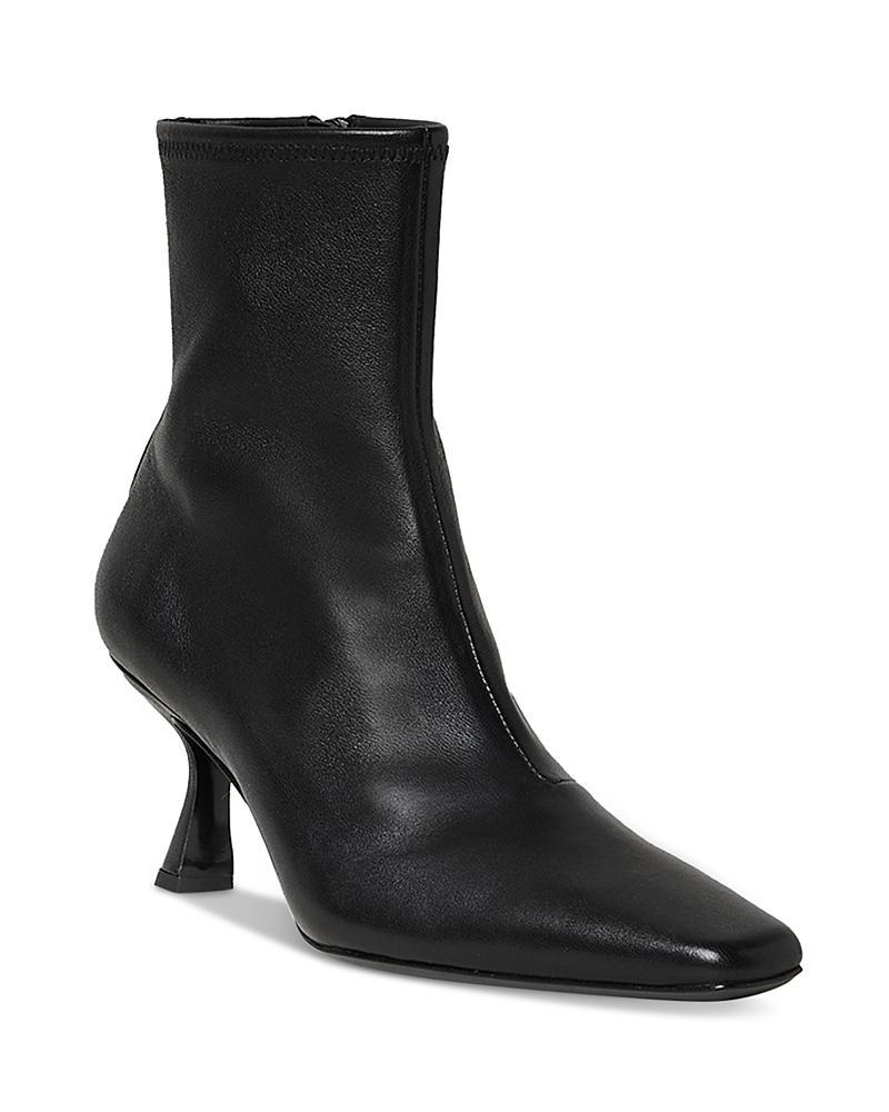 Loeffler Randall Womens Thandy High Heel Booties Product Image