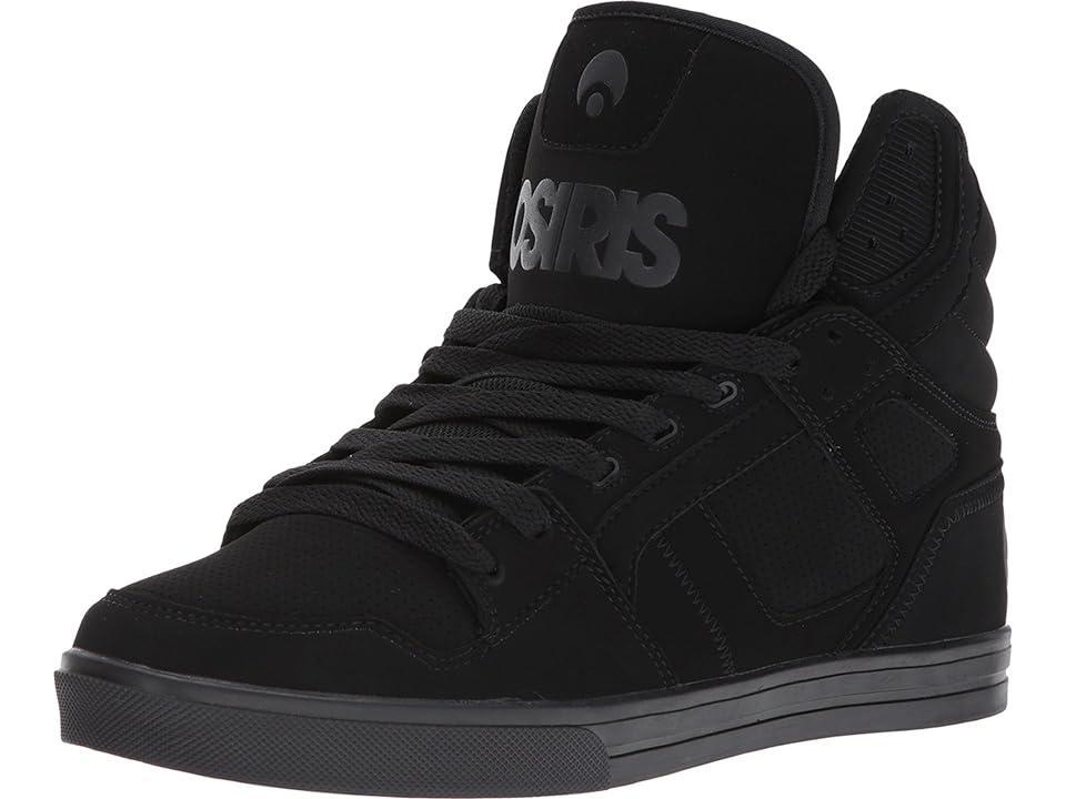 Mens Osiris Clone Skate Shoe Ops Product Image
