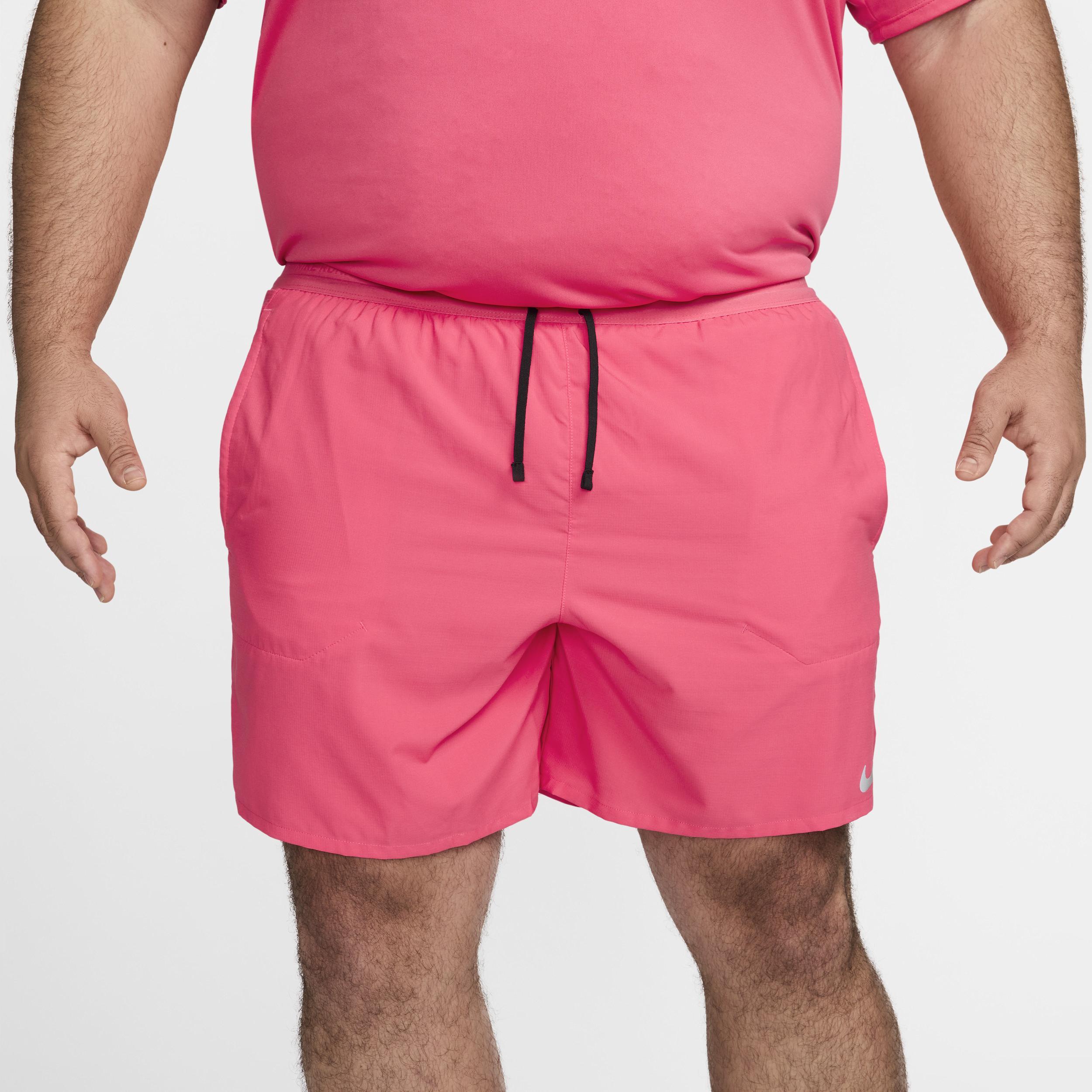Nike Men's Stride Dri-FIT 7" 2-in-1 Running Shorts Product Image