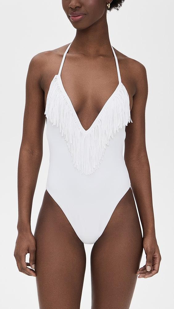 LSPACE Desert Days One Piece | Shopbop Product Image