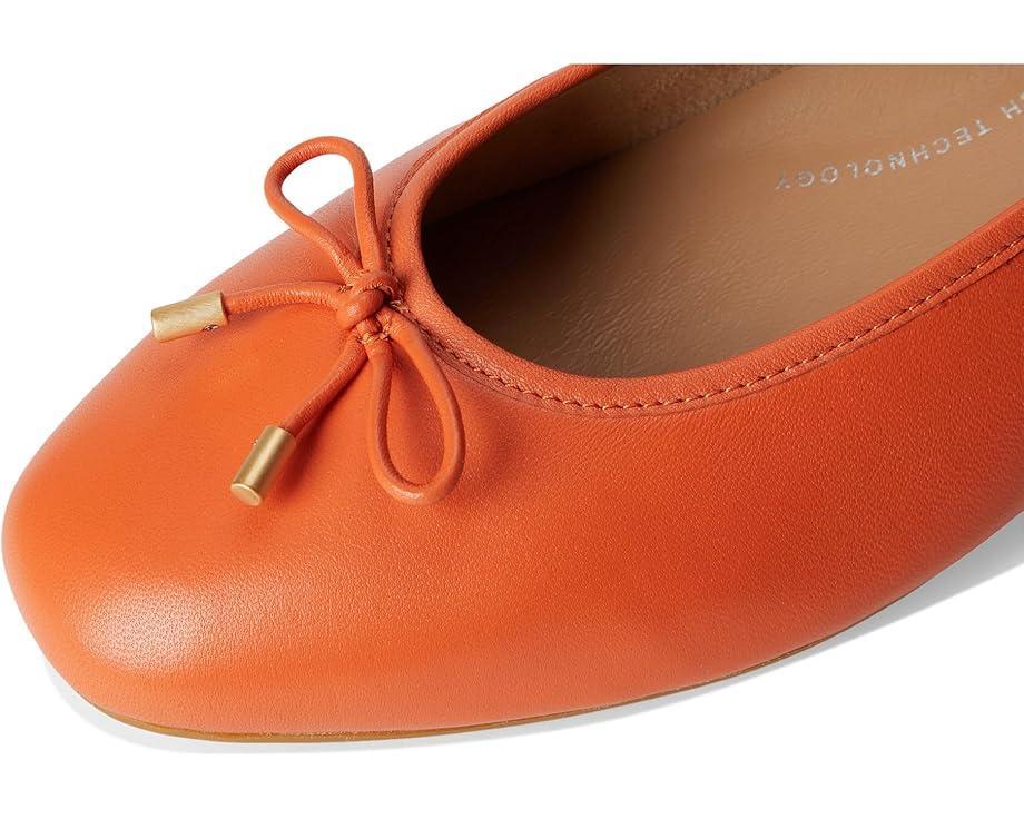 Allegro Ballerina Flat Product Image