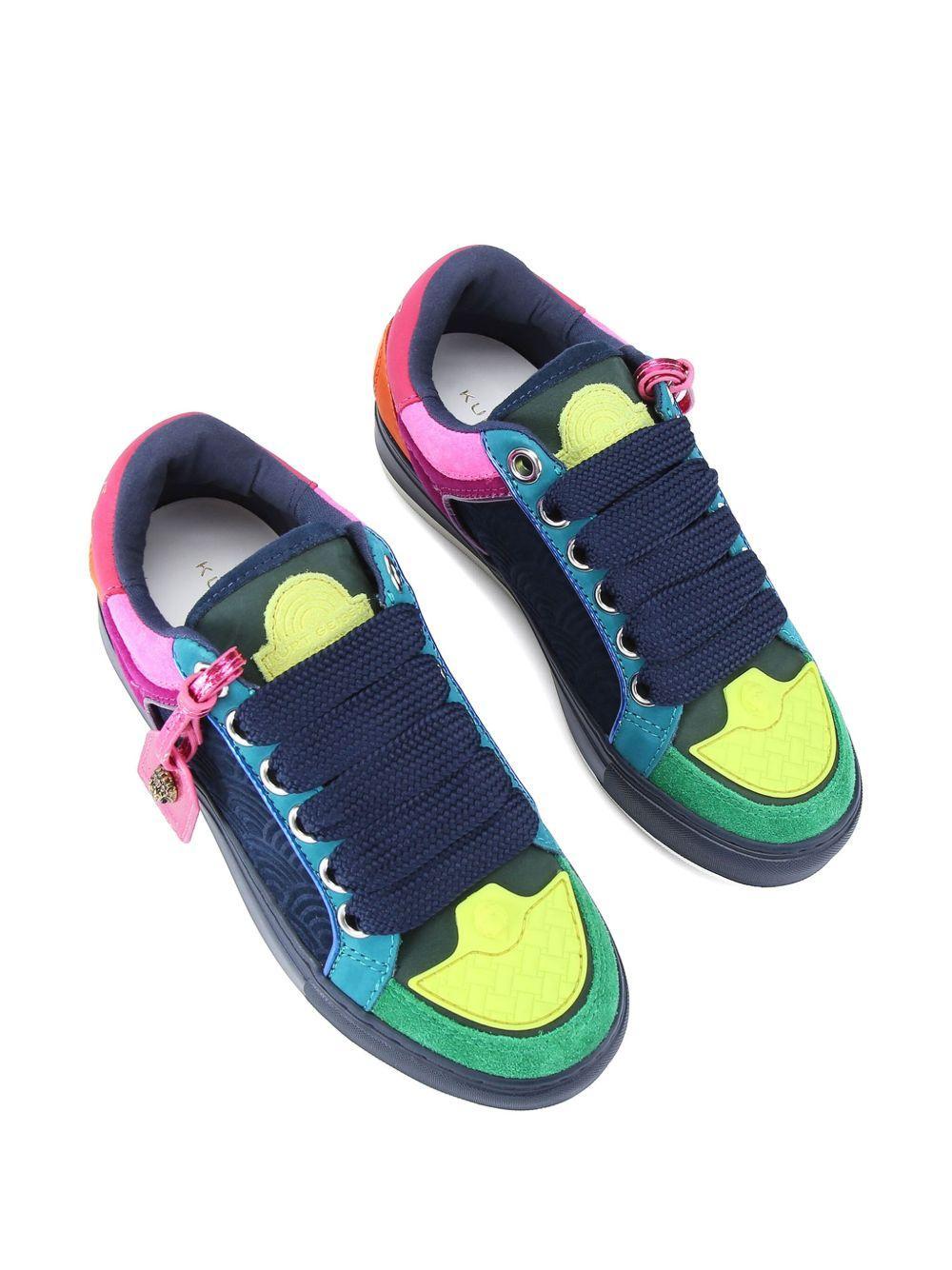 Southbank Tag trainers  Product Image