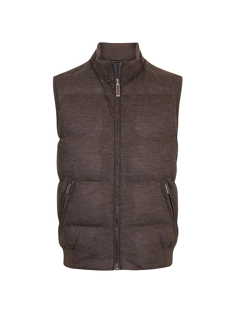 Mens Sport Vest Product Image