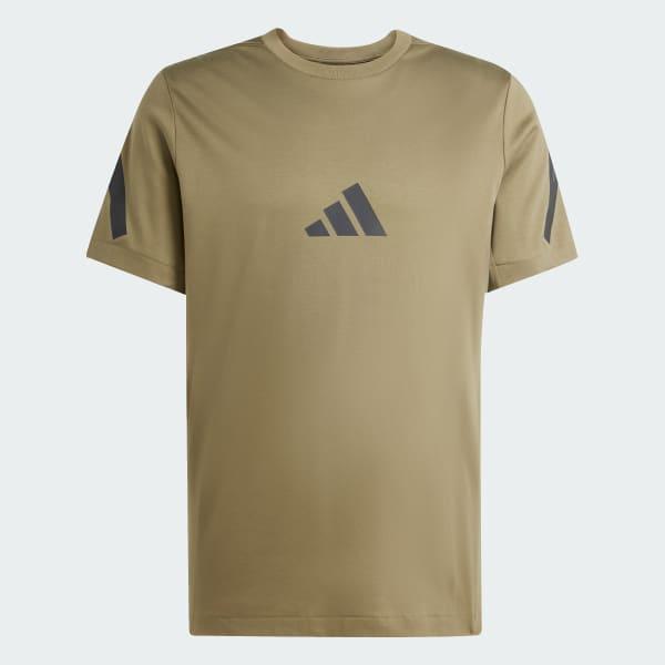 adidas Z.N.E. Tee Product Image