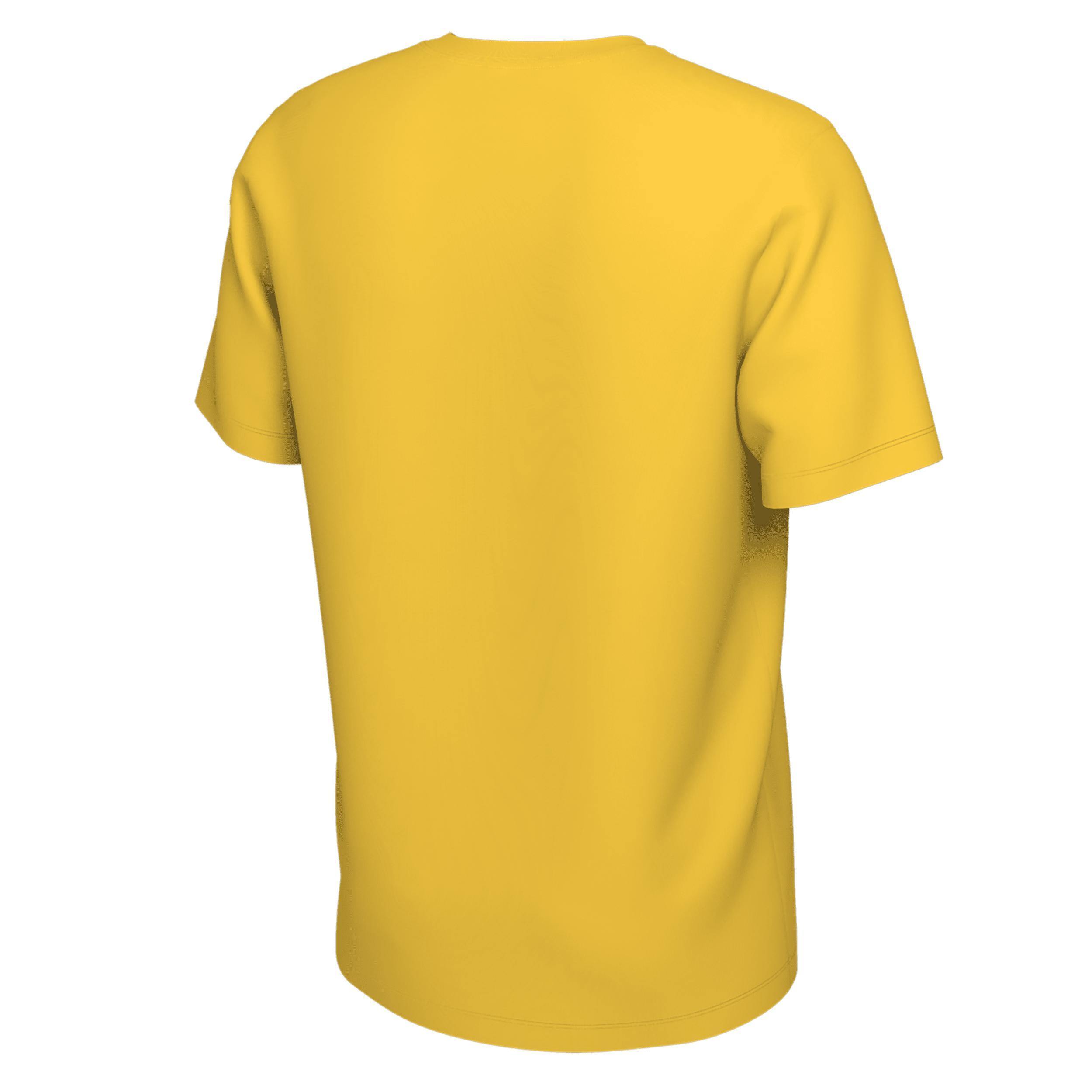 Indiana Pacers Nike Men's NBA T-Shirt Product Image