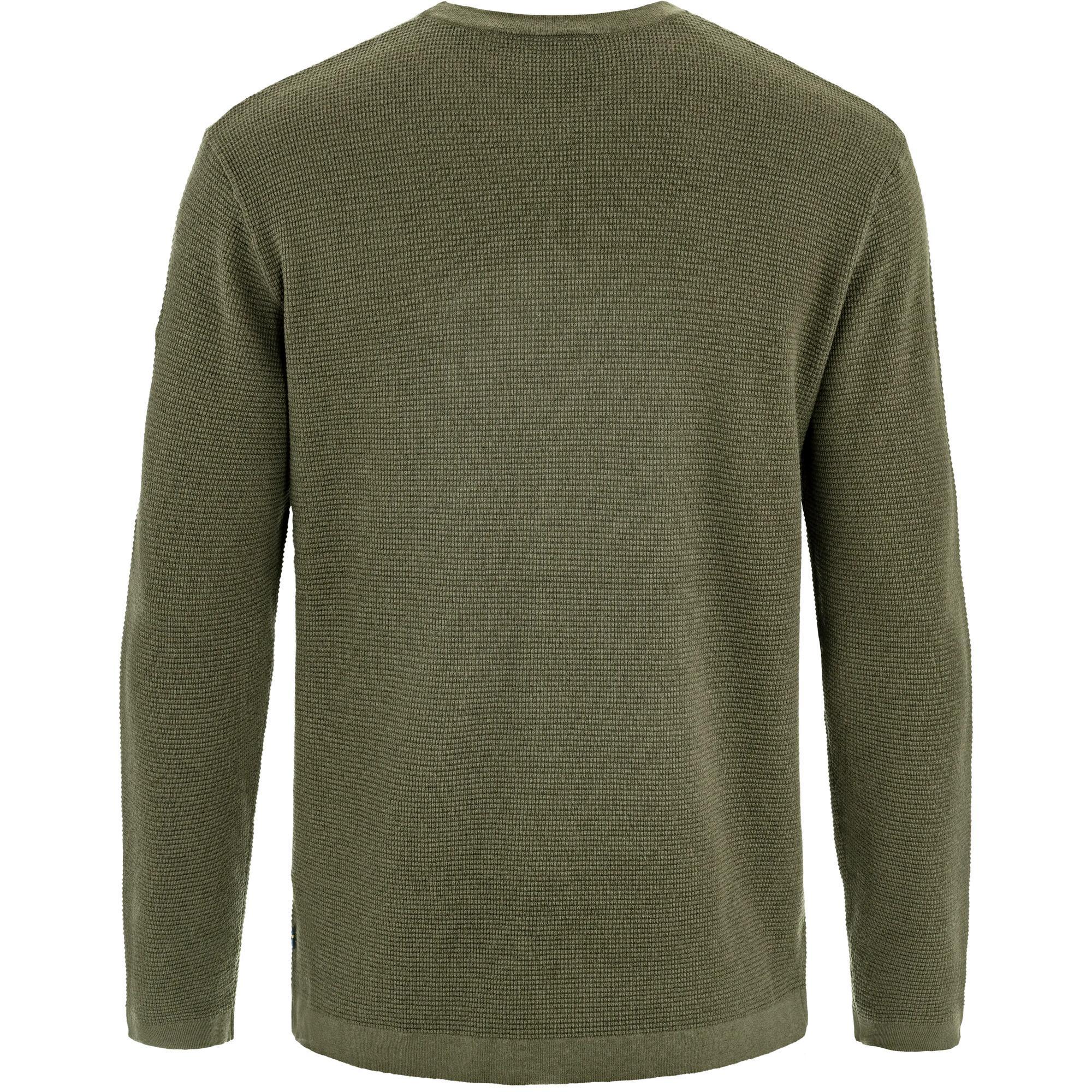 Övik Lite Knit Sweater M Product Image