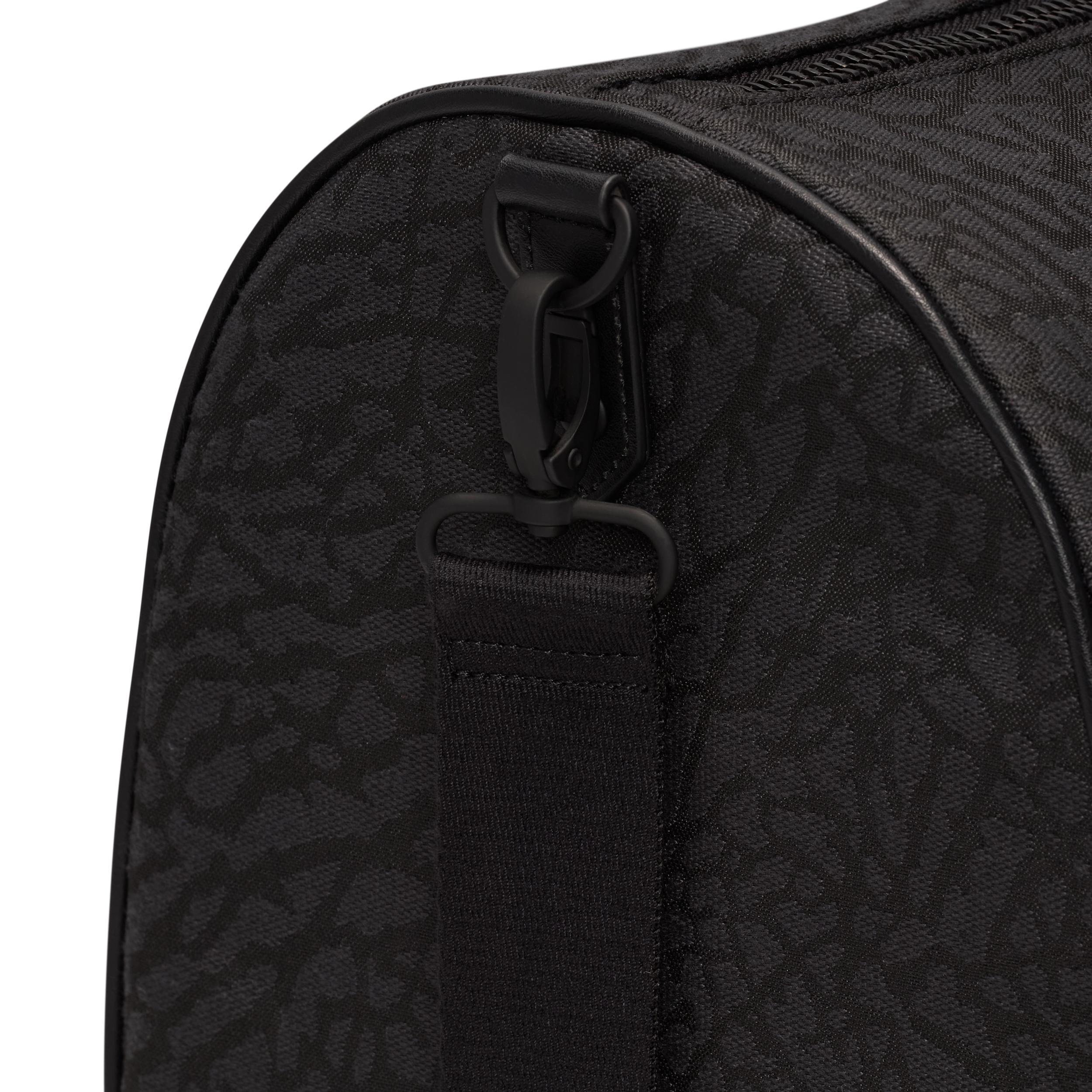 Men's Jordan Icon Duffel Bag (40L) Product Image