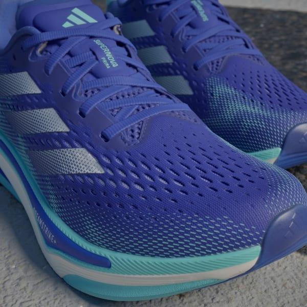 adidas Supernova Prima Running Shoes Carbon 9.5 Mens Product Image