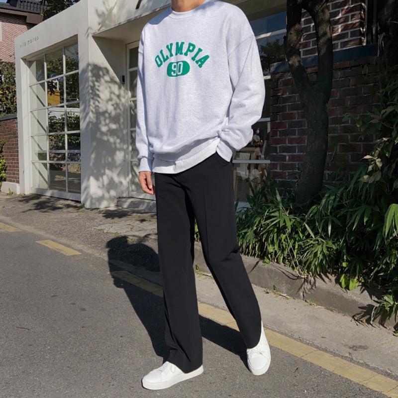 RT No. 1447 WIDE PANTS Product Image