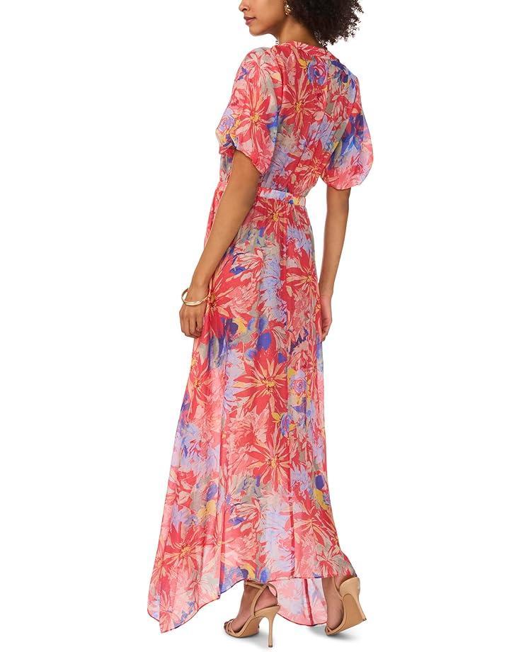 Mega Blooms Bianca Dress Product Image