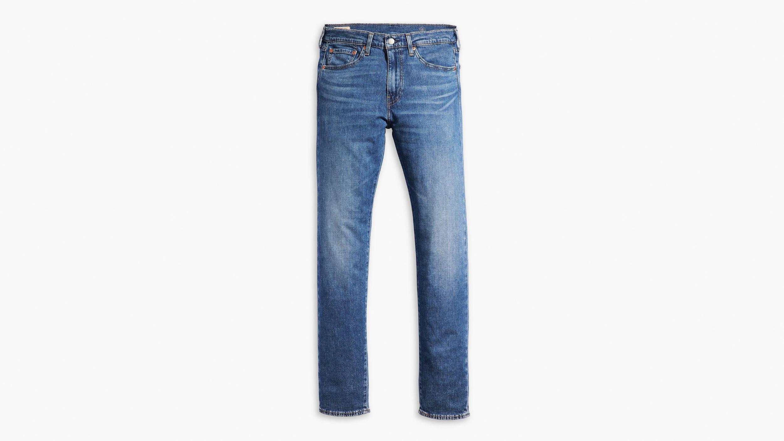 505™ Regular Fit Performance Cool Men's Jeans Product Image