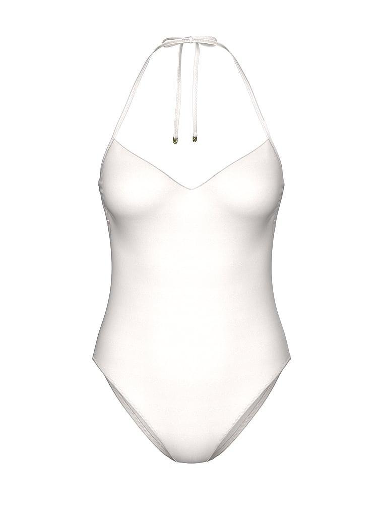 Essential Push-Up Cheeky One-Piece Swimsuit Product Image
