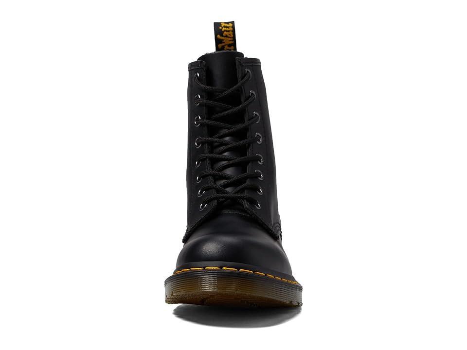 Dr. Martens Womens 1460 Nappa Family Matching Combat Boots Product Image