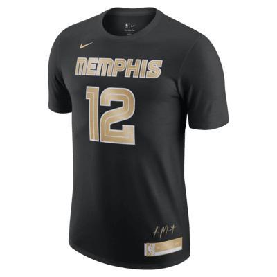 Ja Morant Select Series Men's Nike NBA T-Shirt Product Image