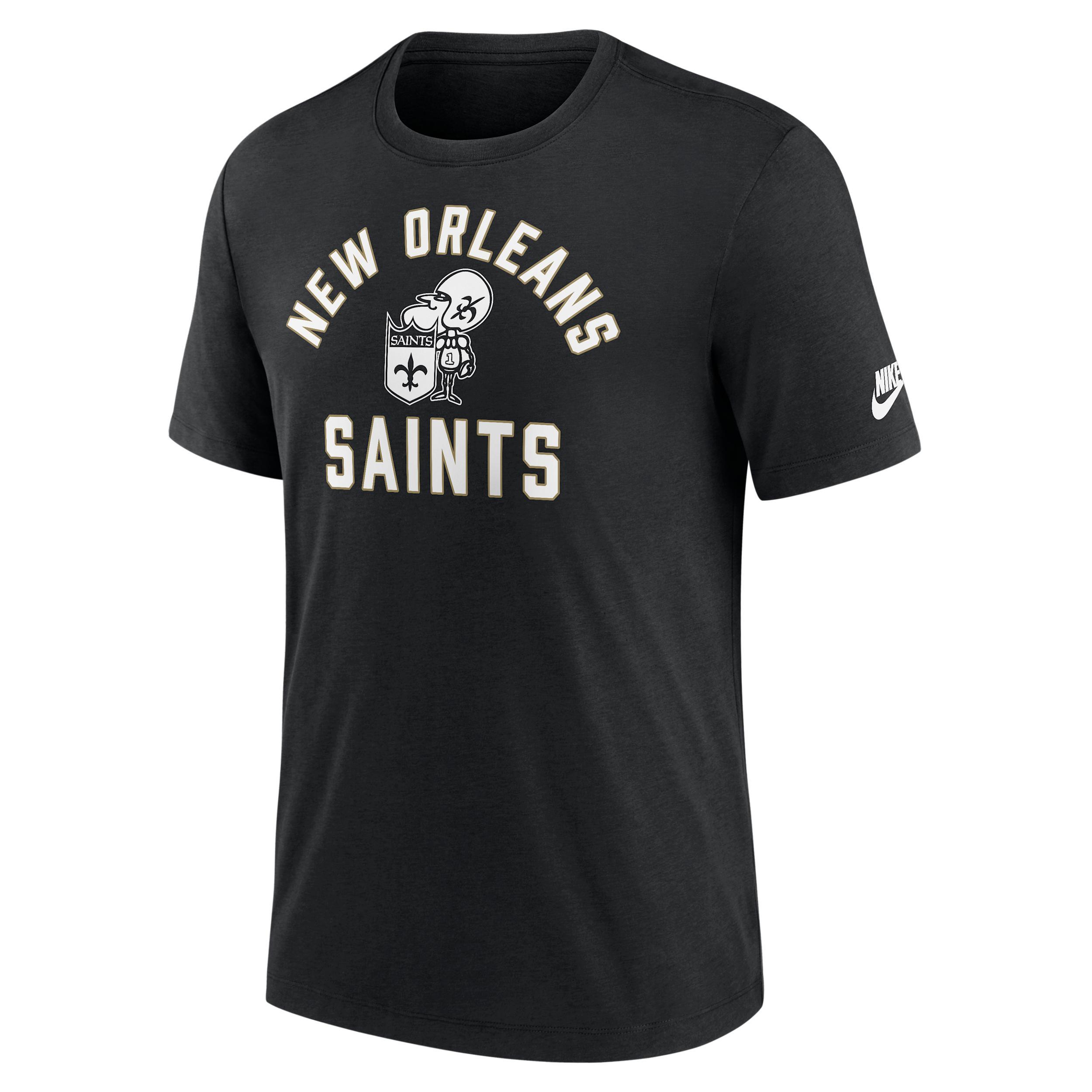 Minnesota Vikings Favorable Timeline Nike Men's NFL T-Shirt Product Image